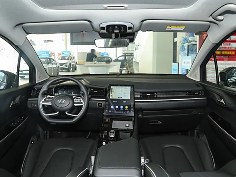 2024 Hyundai Kona: Redefining Modern Driving with Cutting-Edge Features and Bold Design